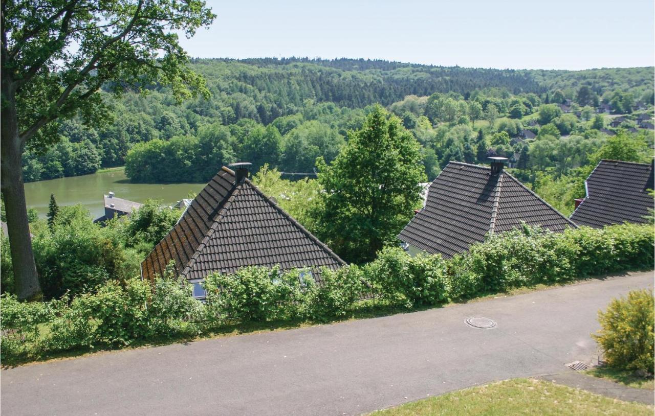 Ferienhaus 65 In Kirchheim Kirchheim  Buitenkant foto