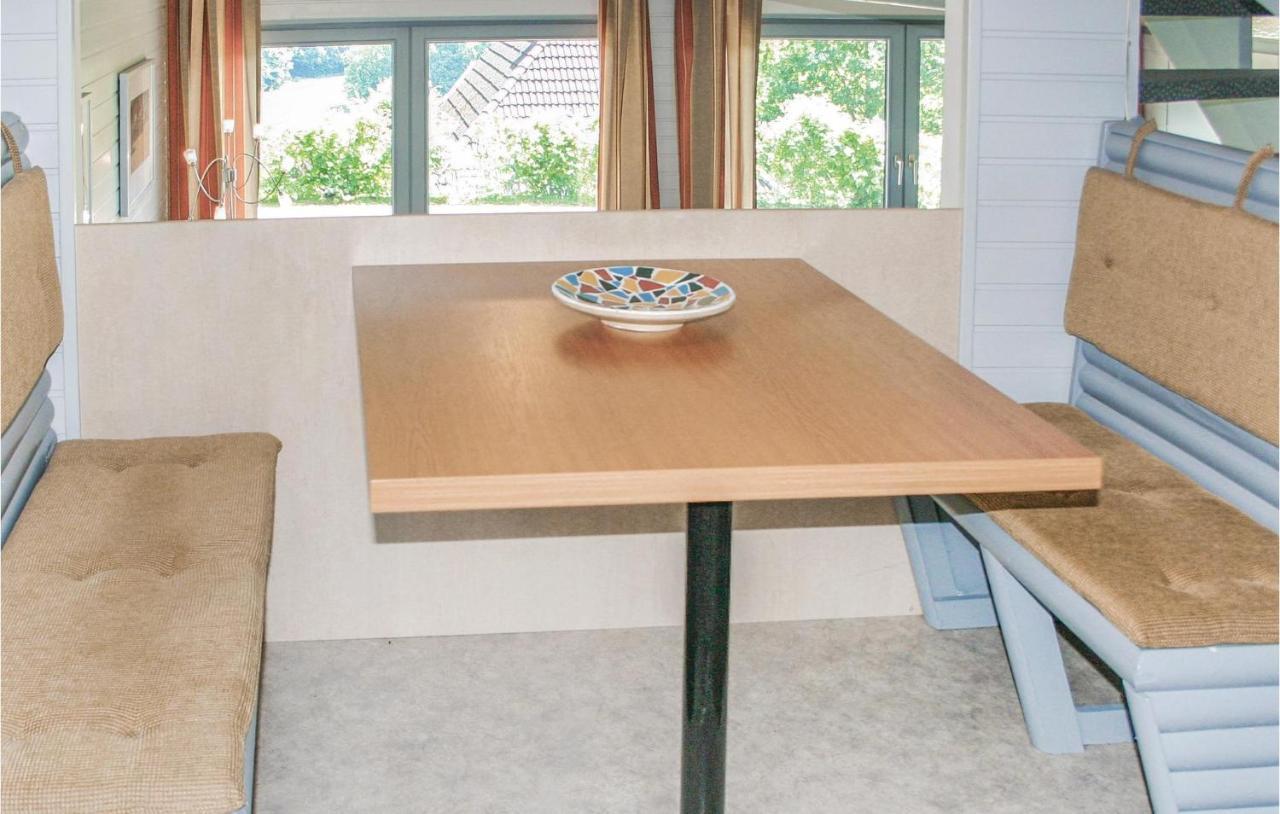 Ferienhaus 65 In Kirchheim Kirchheim  Buitenkant foto