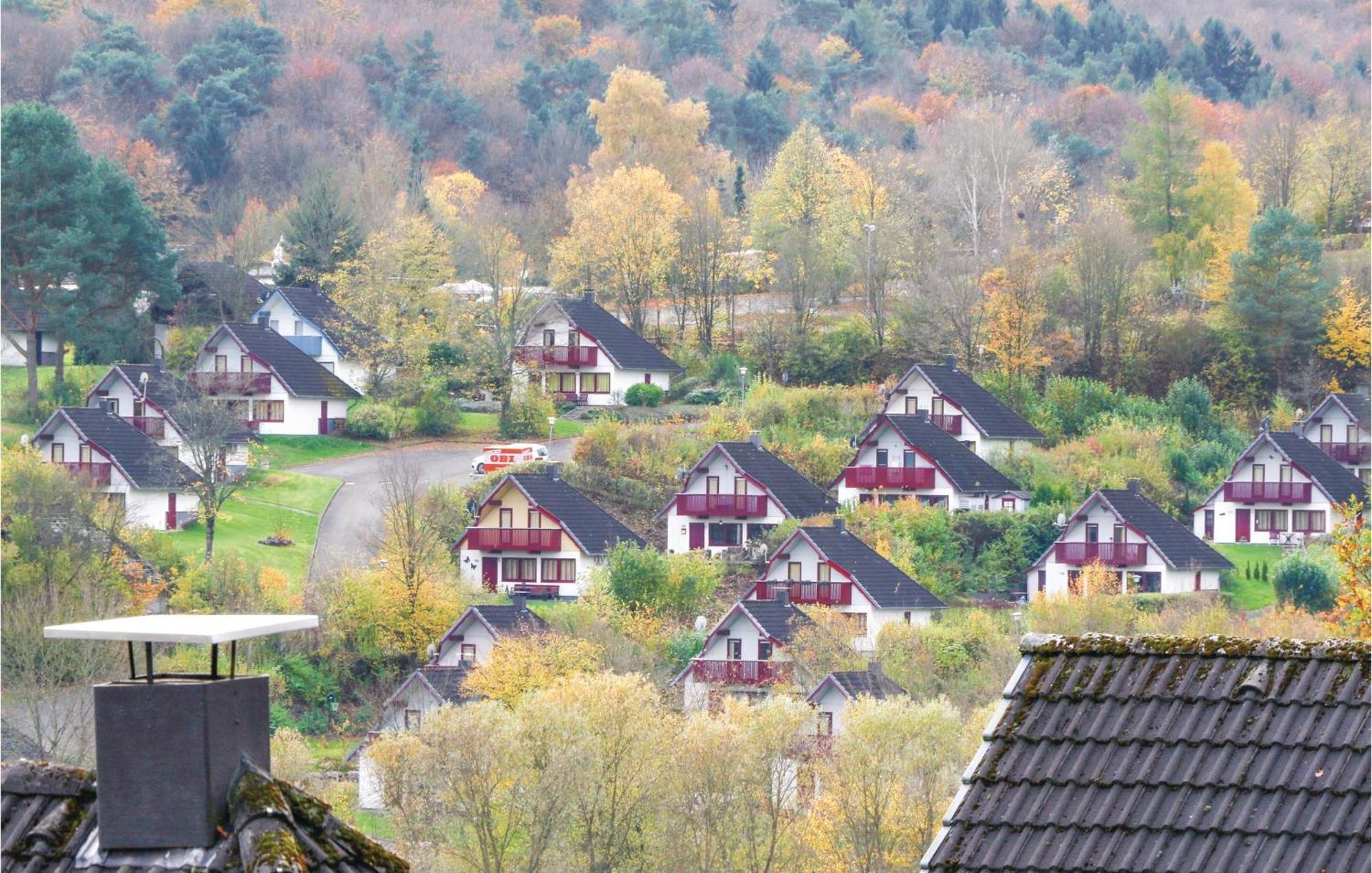 Ferienhaus 65 In Kirchheim Kirchheim  Buitenkant foto